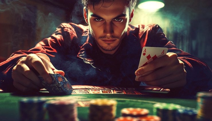 Simbol gembok modern yang melambangkan keamanan dan privasi data pengguna online